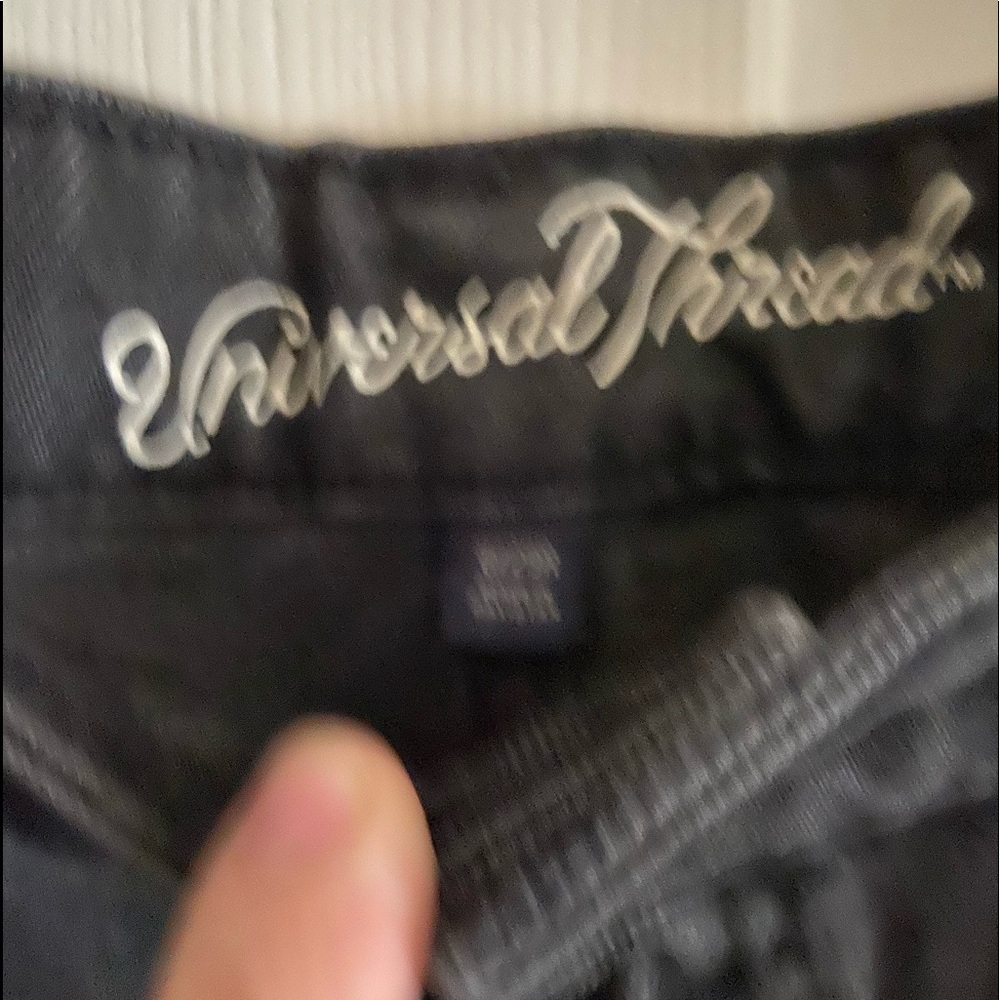 Mom jeans